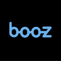 Booz Mobility logo - Similar company to Next Modular Vehicles
