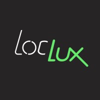LocLux logo - Similar company to Flexmade Composite