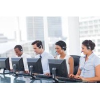 Xanadu Pay Per Call logo - Similar company to Call Point Media
