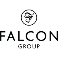Falcon Group logo - Similar company to Falcon Group