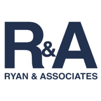 Ryan & Associates logo - Similar company to Q3 Group