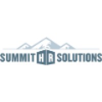 Summit HR Solutions logo - Similar company to Summit - Hr Solutions