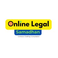 Online Legal Samadhan logo - Similar company to Mass Legal Answers Online