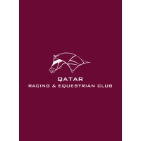 Qatar Racing and Equestrian club logo - Similar company to Mclloyd
