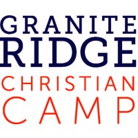 Granite Ridge Christian Camp logo - Similar company to Holmes Productions