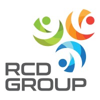RCD GROUP logo - Similar company to Crd Recruitment