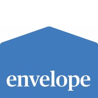 envelope logo - Similar company to Msp Noma