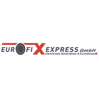 Euro Fix Express GmbH logo - Similar company to Tabletech Panamá