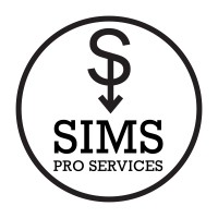 Sims Professional Services logo - Similar company to Skaggs Media, Llc.