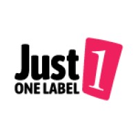 Just 1 Label, LLC logo - Similar company to Dimaco Llc