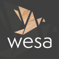 Wesa logo - Similar company to Ronjack Products Ltd