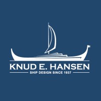 KNUD E. HANSEN logo - Similar company to Danske Flådeskibe K/S