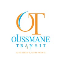 OUSSMANE TRANSIT logo - Similar company to Experis Transit