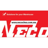 NECOCHEA logo - Similar company to Compañia Arrate