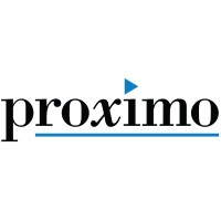 Proximo, Inc. logo - Similar company to Inia Ai