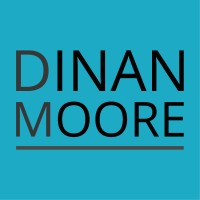 Dinan Moore logo - Similar company to Be.Futurefit