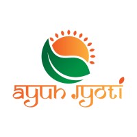 AYUH JYOTI PRIVATE LIMITED logo - Similar company to Jeevan Darshan Foundation (Jdf)