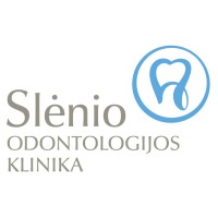 Slėnio odontologijos klinika logo - Similar company to Startbio