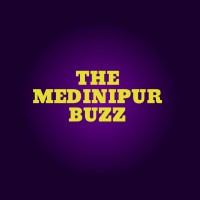 The Medinipur Buzz logo - Similar company to Contai.Io