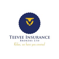 Teevee Insurance Brokers logo - Similar company to Quikk Api