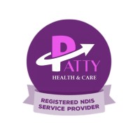 Patty Health and Care Support Services logo - Similar company to Boracare
