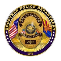 Goodyear Police Department logo - Similar company to The Carey Group