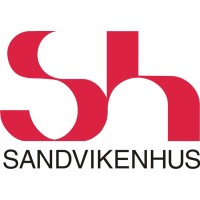 Sandvikenhus AB logo - Similar company to Söderberg Söderberg