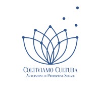 Coltiviamo Cultura APS logo - Similar company to Recur