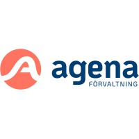 Agena Förvaltning AB logo - Similar company to Wilundia Ab