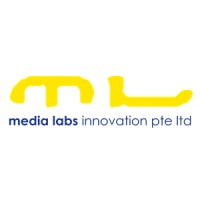 Media Labs Innovation Pte. Ltd.