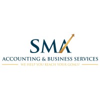 SMA Accounting & Business Services logo - Similar company to Precision Accounting Advisors