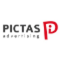 Pictas Advertising logo - Similar company to Conversion