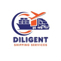 DILIGENT SHIPPING SERVICES logo - Similar company to Ace Air-Forwarding Airline Cargo Exchange