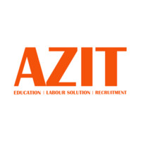 Azit Group logo - Similar company to Oxygen