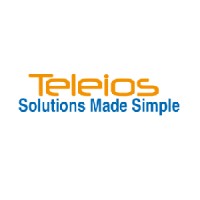 Teleios Technology Services logo - Similar company to Teldev