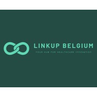 LinkUp Belgium logo - Similar company to Chet Holmes International