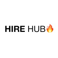 HireHub logo - Similar company to Hirehub