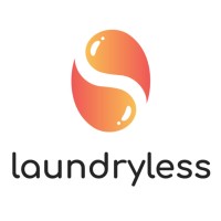 Laundryless logo - Similar company to Mergeclients