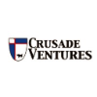 Crusade Ventures LLC logo - Similar company to Aspiring Leaders Pursuing Higher Achievement (Alpha)