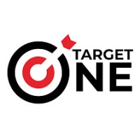 Target One - Digital Marketing Agency