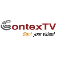 ContexTV logo - Similar company to Contex Digital