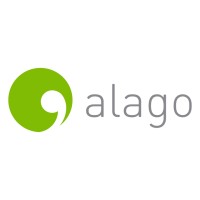 Alago logo - Similar company to Servisi Ram
