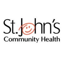 St. John's Community Health logo - Similar company to Studentnest Inc.