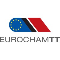European Business Chamber in Trinidad and Tobago logo - Similar company to Commonwealth Chamber Of Commerce