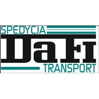 Dafi Transport logo - Similar company to Instytut Transportu Samochodowego