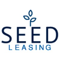 Seed Leasing logo - Similar company to Leasing Pro