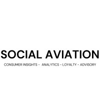 Social Aviation, LLC logo - Similar company to Ameriflight Components And Exchanges