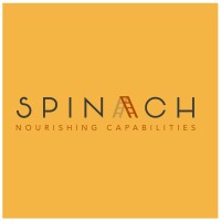 Spinach logo - Similar company to Ofexperiences