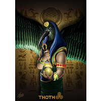 THOTH Elemento Humano logo - Similar company to Thoth Consultoria