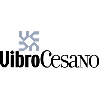 Vibrocesano srl logo - Similar company to Romagna Plastic S.R.L.